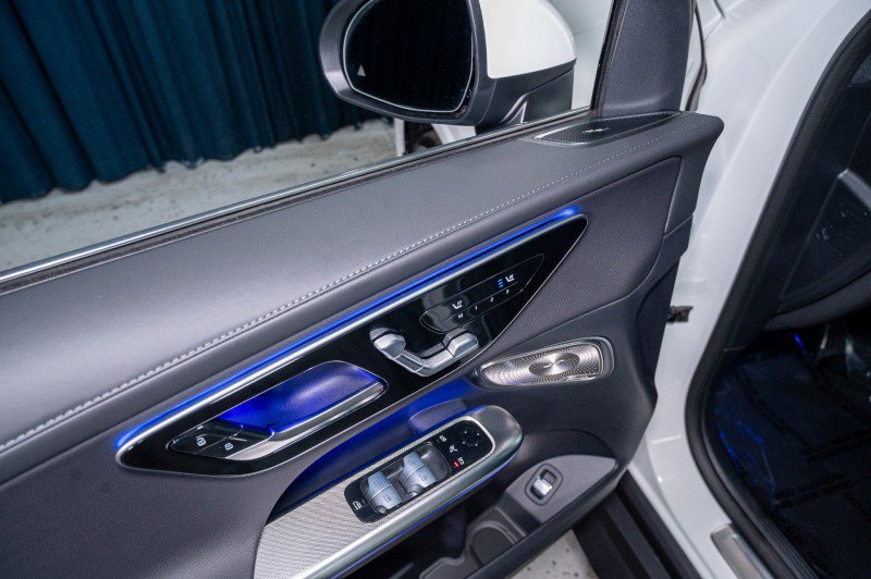 New 2026 Mercedes-Benz GLC 300 4MATIC image 11