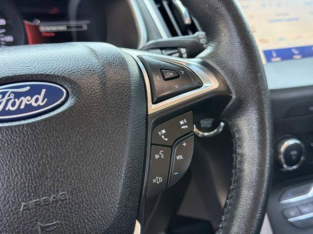 Certified 2020 Ford Edge SEL FWD image 13