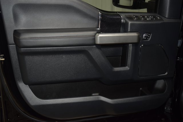 Used 2022 Ford F450 Platinum w/ FX4 Off-Road Package image 52