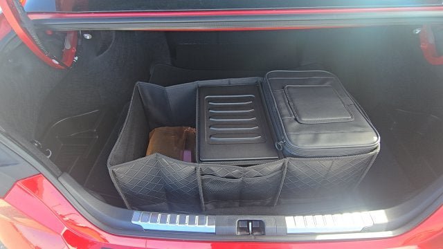 New 2026 Toyota Camry XSE w/ Premium Package FWD image 16