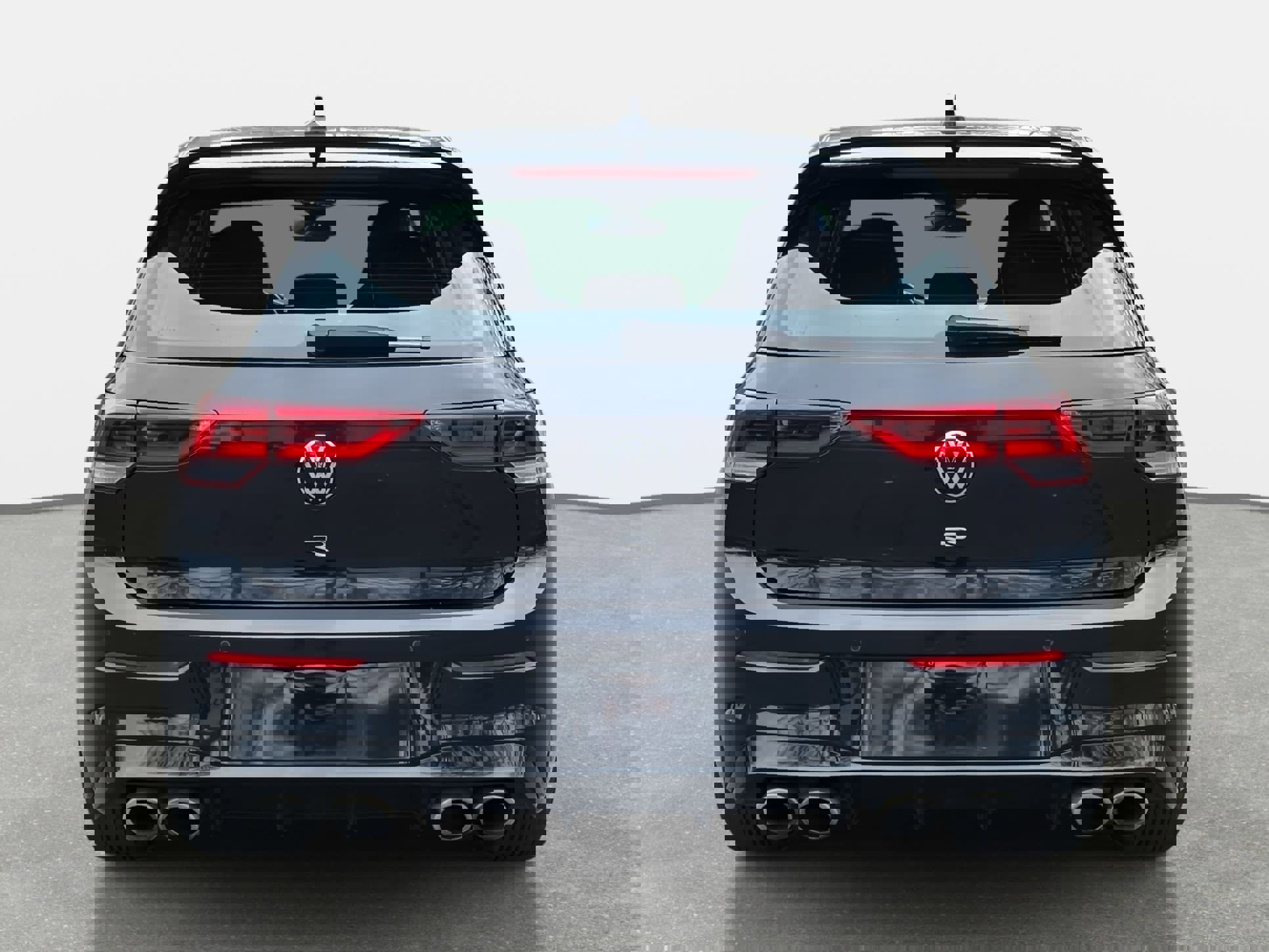 Certified 2022 Volkswagen Golf R image 4