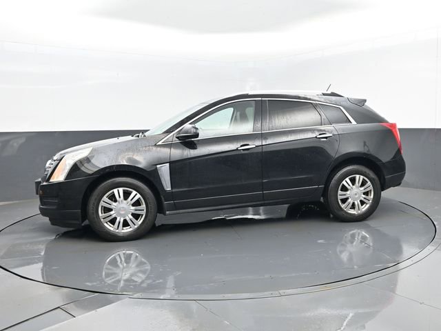 Used 2015 Cadillac SRX Luxury w/ Driver Awareness Package image 5