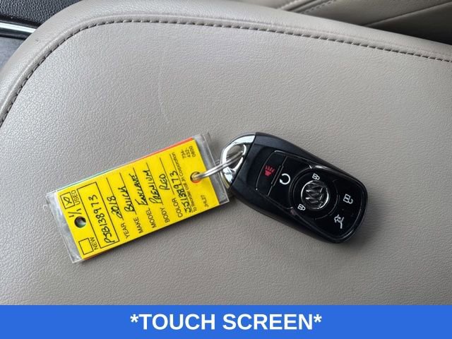 Used 2018 Buick Enclave Premium w/ Trailering Package image 9