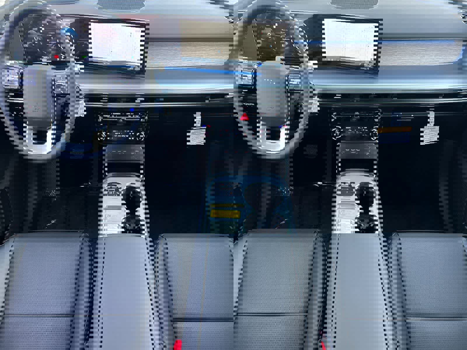 New 2026 Hyundai Ioniq 9 SEL image 28