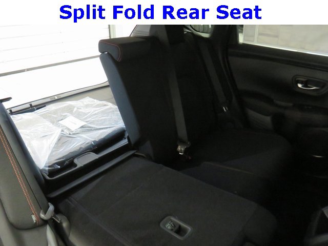 New 2026 Honda HR-V Sport image 17