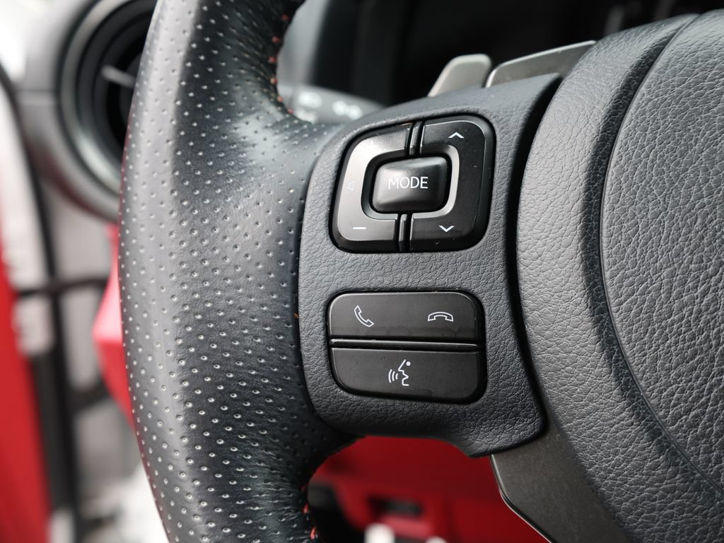Used 2024 Lexus IS 350 F Sport w/ Navigation Package RWD image 40
