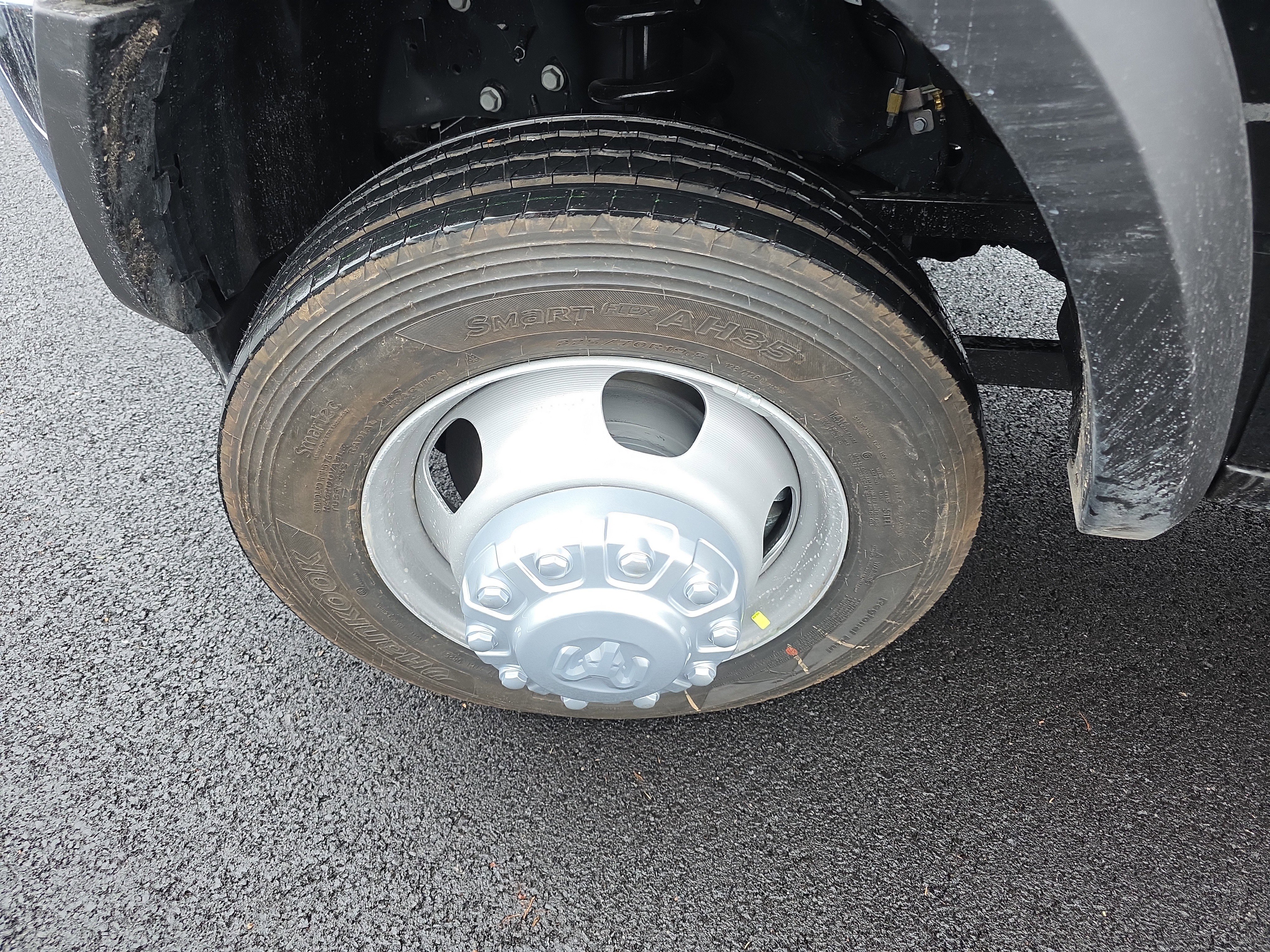 New 2026 RAM 5500 Tradesman image 37