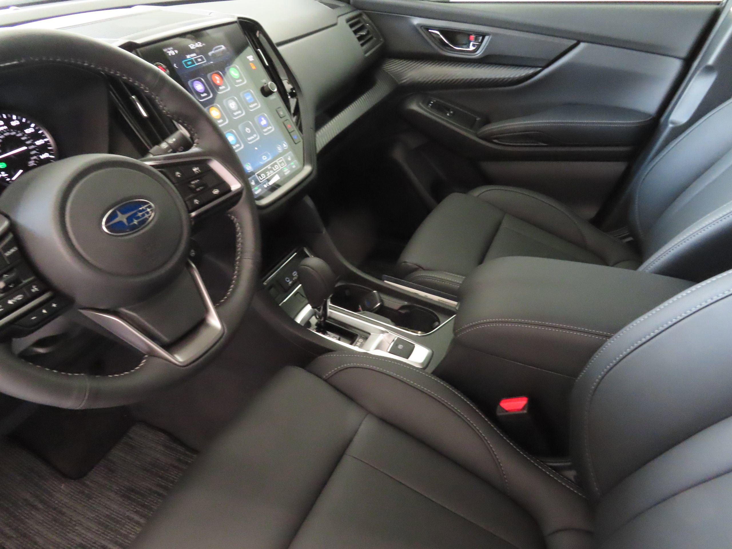 New 2026 Subaru Ascent Premium image 21