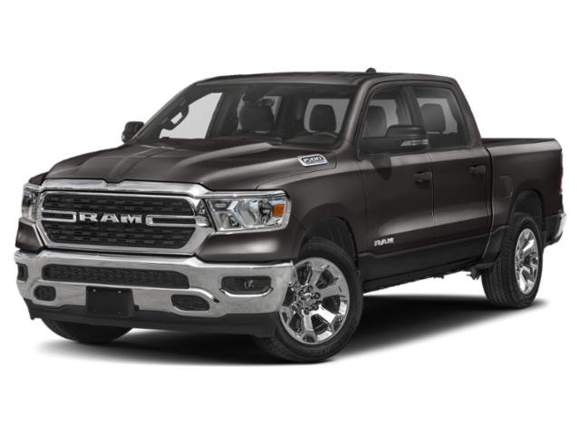 Certified 2024 RAM 1500 Big Horn image 1