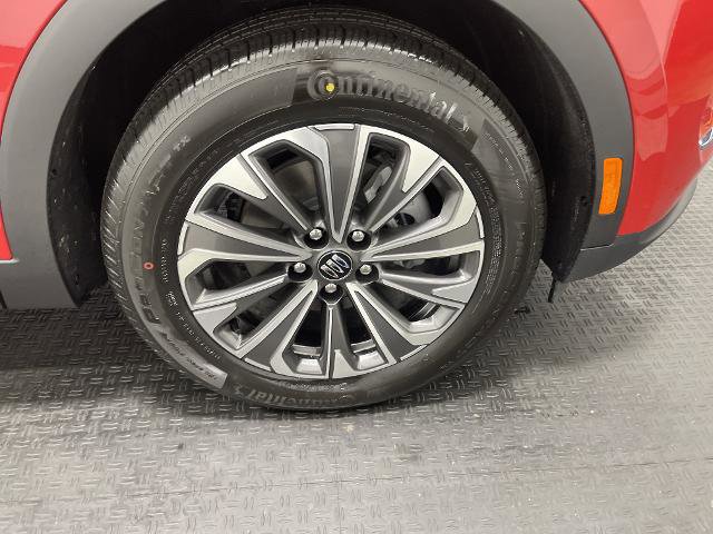 New 2025 Buick Envision Preferred image 21