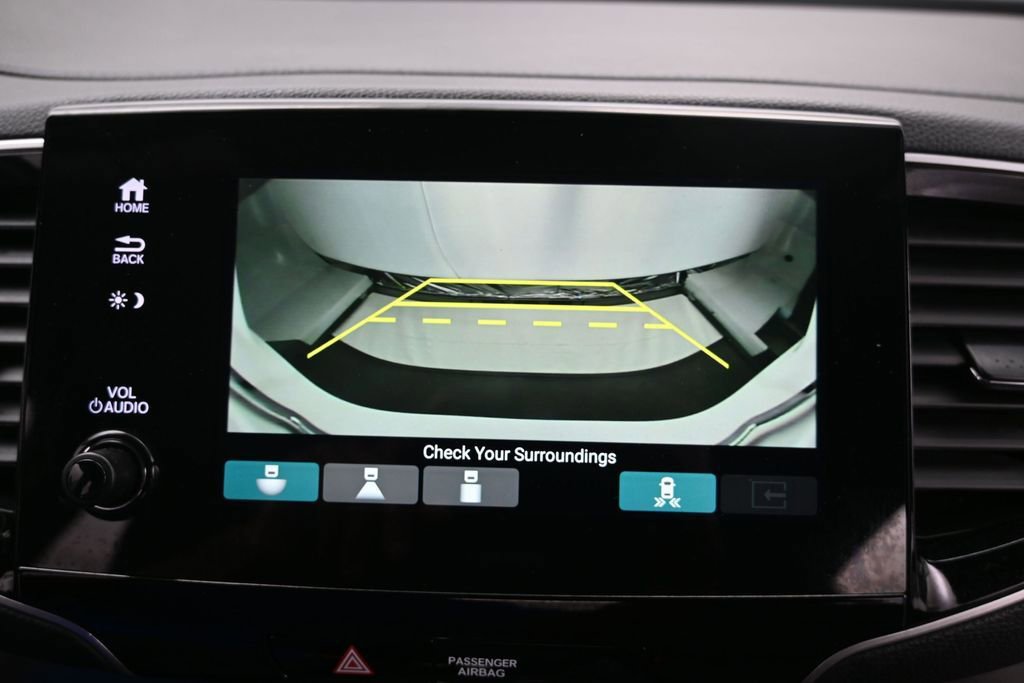 Used 2023 Honda Passport EX-L image 18