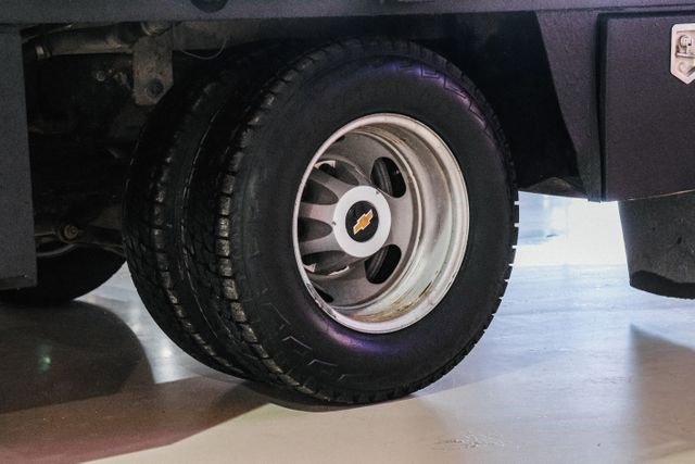 Used 2019 Chevrolet Silverado 3500 W/T w/ WT Convenience Package image 52