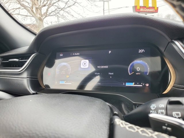 Certified 2023 Jeep Grand Cherokee L Altitude image 17