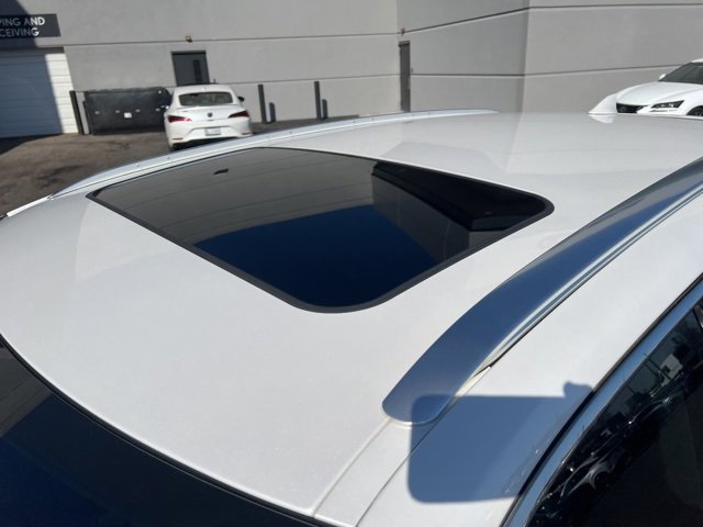 Used 2021 Lexus RX 350 AWD w/ Premium Package image 9