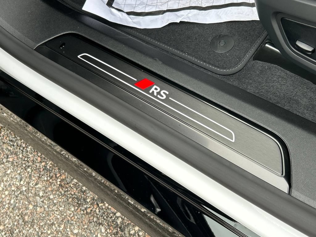 New 2026 Audi RS e-tron GT performance AWD/4WD image 51