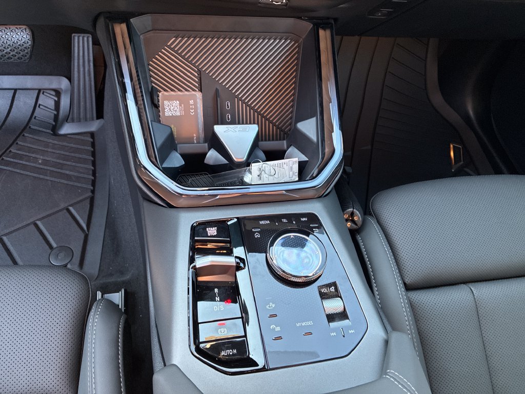 New 2026 BMW X3 xDrive30i w/ Premium Package AWD/4WD image 15