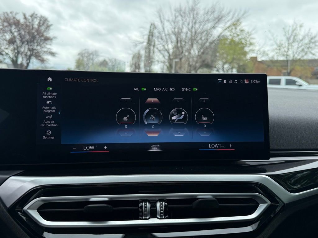 Used 2023 BMW M240i xDrive Coupe w/ Premium Package image 13