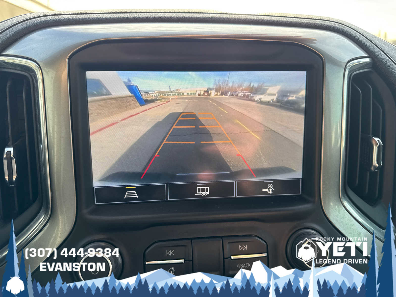 Used 2021 Chevrolet Silverado 3500 LT w/ All Star Edition AWD/4WD image 35