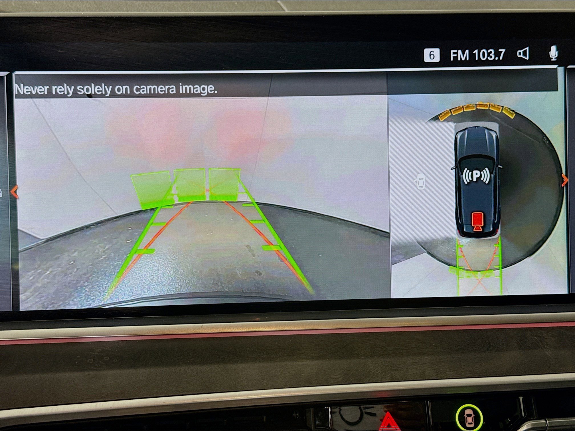 Used 2023 BMW X5 sDrive40i w/ Premium Package RWD image 19