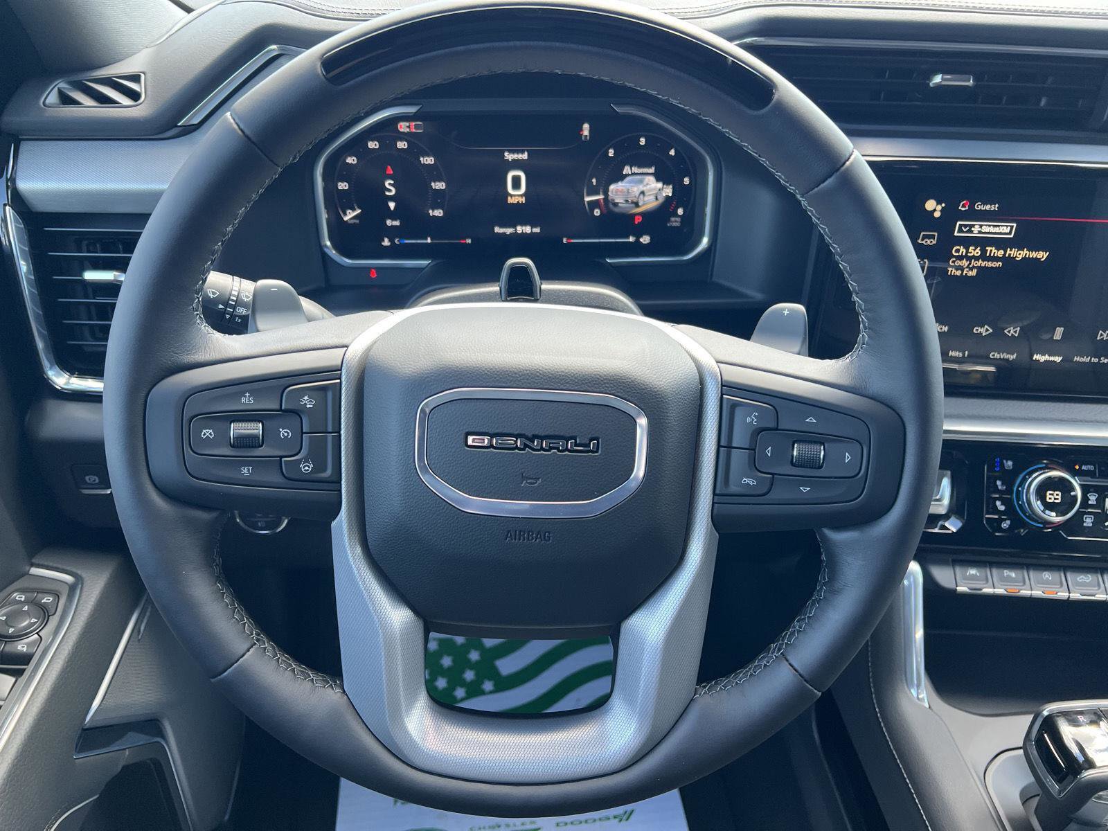 New 2026 GMC Sierra 1500 Denali image 26