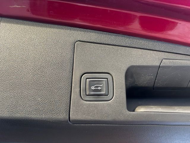 Used 2019 Cadillac XT5 Platinum image 28