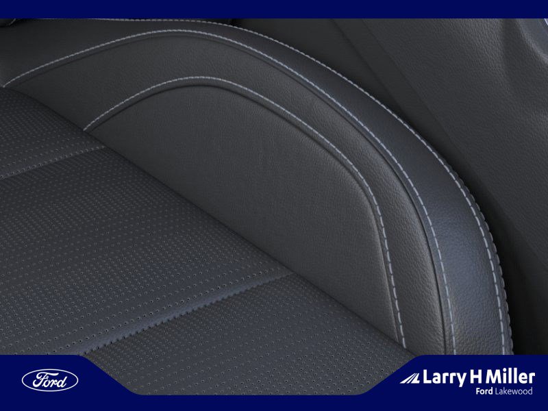 New 2025 Ford Mustang GT Premium image 16