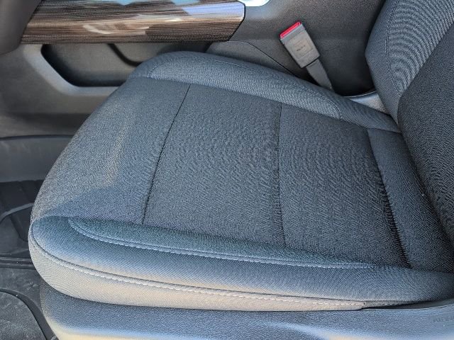 New 2026 Chevrolet Silverado 1500 RST w/ Protection Package image 13