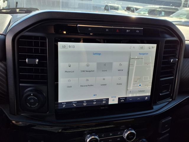 Certified 2023 Ford F150 Raptor w/ Equipment Group 802A Raptor R image 5