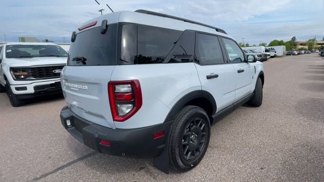 New 2026 Ford Bronco Sport Big Bend AWD/4WD image 2