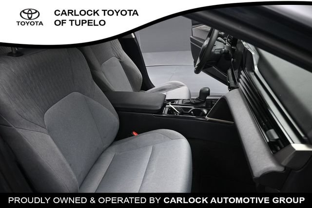 Used 2025 Toyota Camry LE FWD image 41