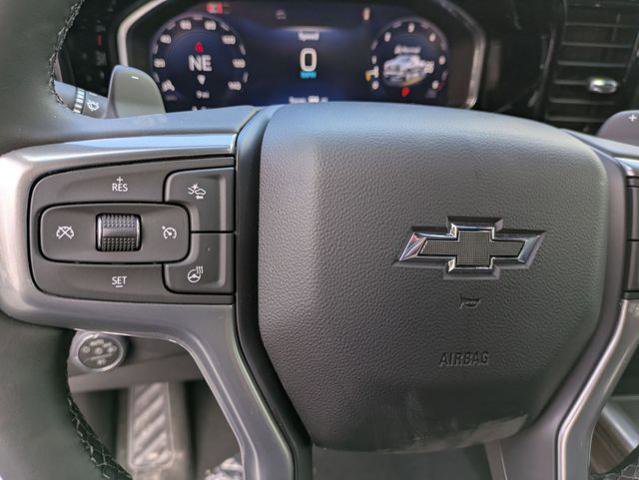 New 2026 Chevrolet Silverado 1500 RST w/ RST All Star Premium Package AWD/4WD image 17
