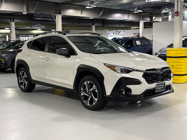 Certified 2024 Subaru Crosstrek 2.0i Premium