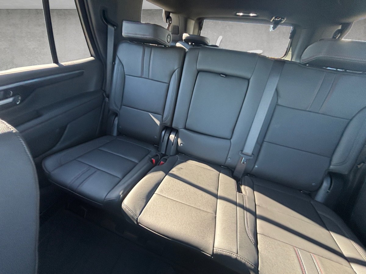 Used 2025 Chevrolet Tahoe RST w/ Comfort Package image 23