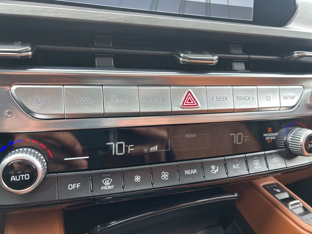 Used 2025 Kia Telluride SX Prestige X-Pro image 33