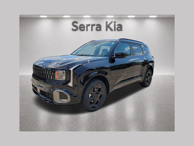 New 2027 Kia Seltos X-Line S AWD/4WD 360° Tour