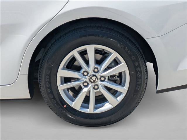 Certified 2026 Toyota Camry LE w/ Convenience Package image 22