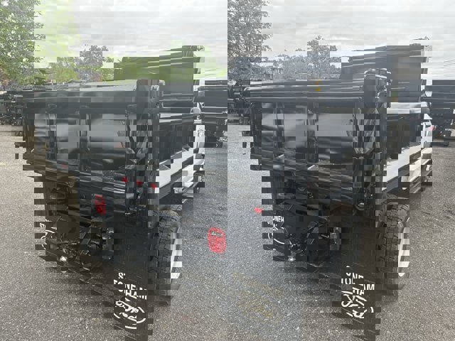 New 2025 Ford F550 XL 4x4 w/ XL Chrome Package image 5