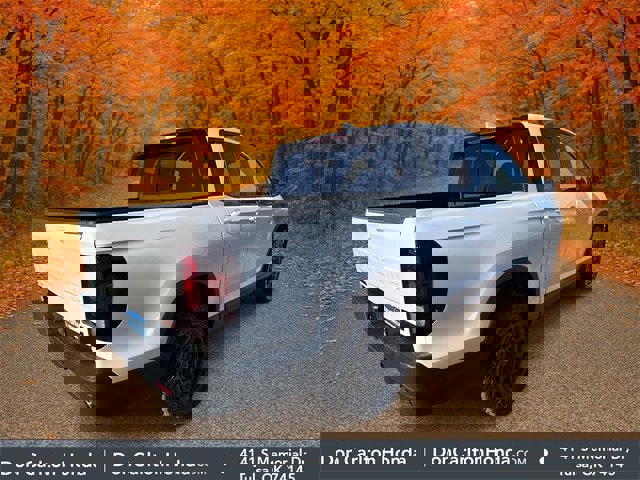 New 2026 Honda Ridgeline TrailSport+ image 4