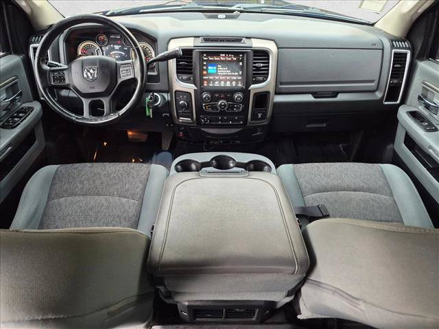 Used 2015 RAM 2500 Outdoorsman AWD/4WD image 19