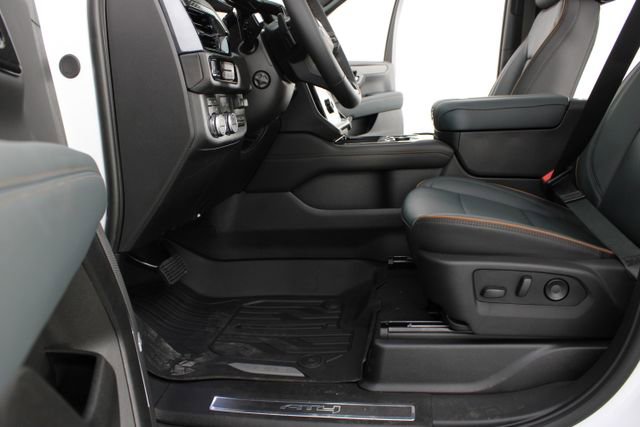 New 2026 GMC Yukon XL AT4 w/ AT4 Premium Plus Package AWD/4WD image 21