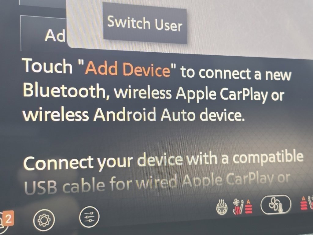 New 2026 Nissan Murano Platinum w/ Technology Package image 4