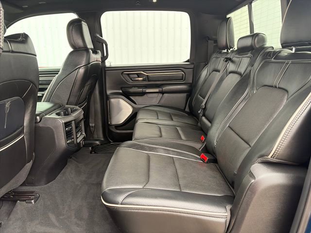 Used 2019 RAM 1500 Limited AWD/4WD image 40