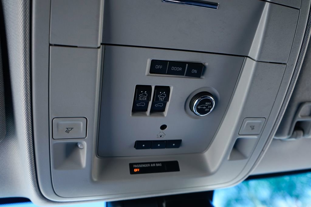 Used 2019 Chevrolet Tahoe LT w/ LT Midnight Edition RWD image 32