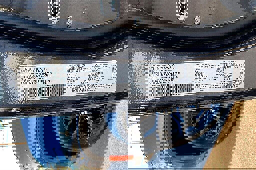 New 2025 Jeep Wagoneer Series II image 13