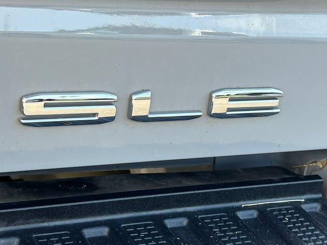 Used 2025 GMC Sierra 3500 SLE w/ SLE Value Package AWD/4WD video 2