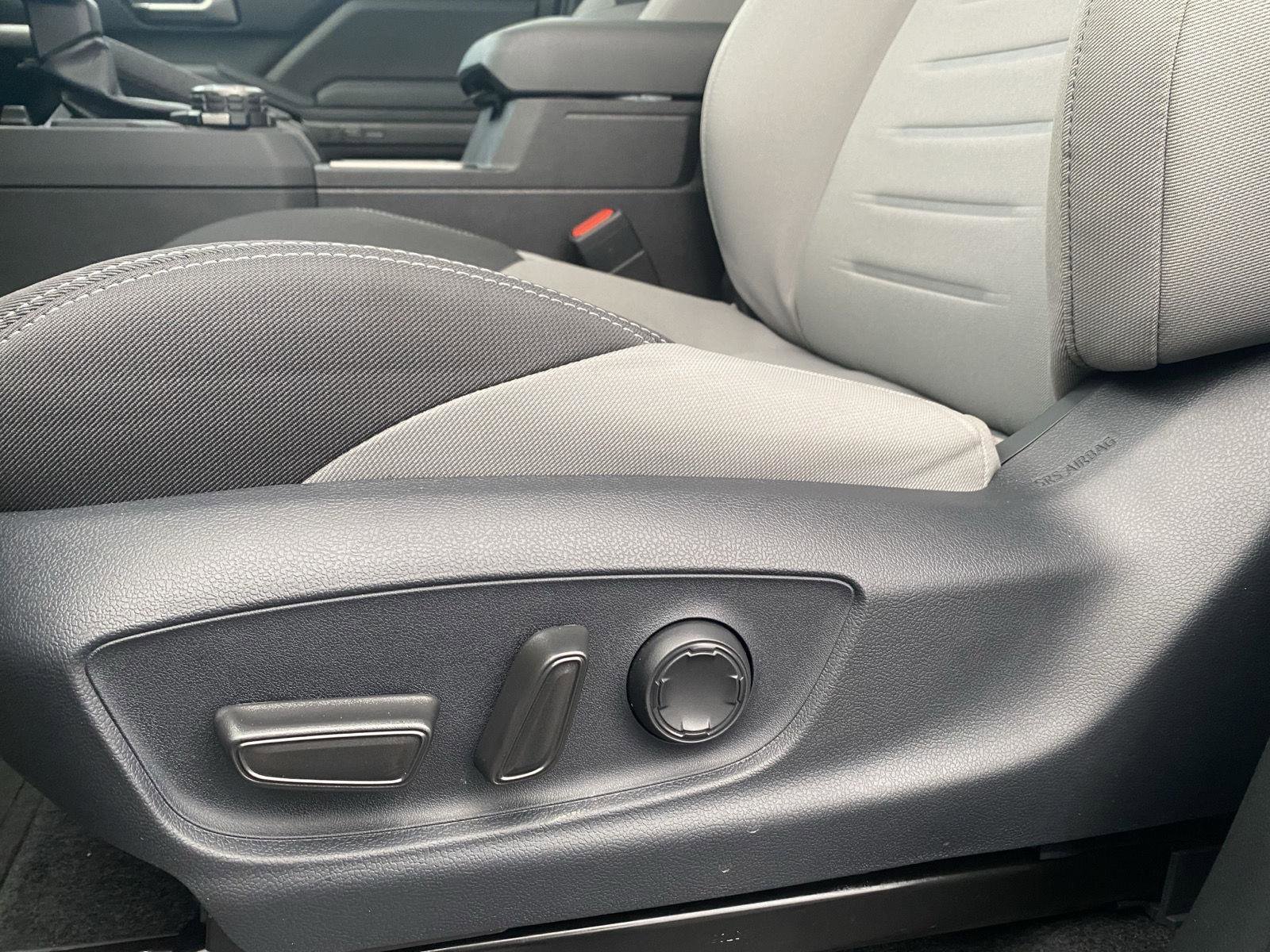 New 2026 Toyota Tacoma TRD Off-Road image 9