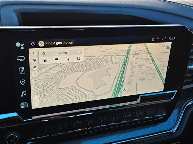 New 2026 Chevrolet Silverado 2500 ZR2 image 14