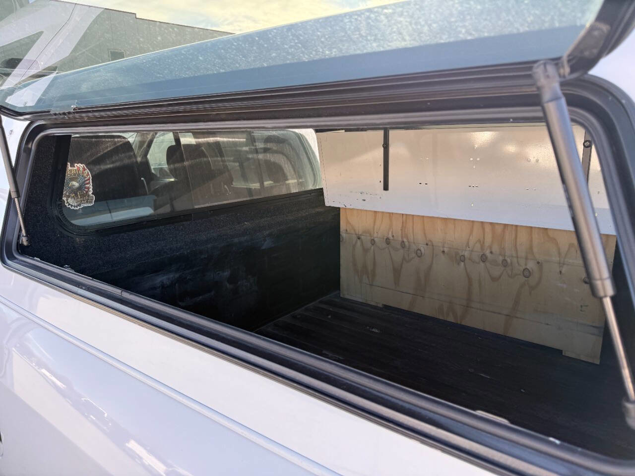 Used 2012 RAM 1500 Big Horn w/ Luxury Group image 30