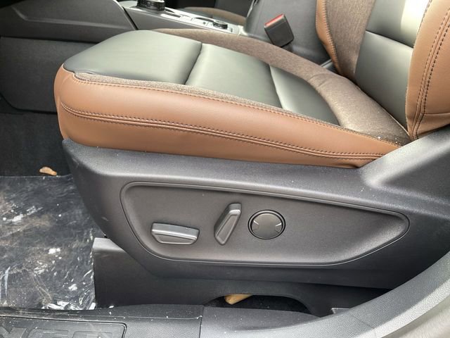 New 2025 Ford Bronco Sport Outer Banks w/ Outer Banks Tech Package+ image 13