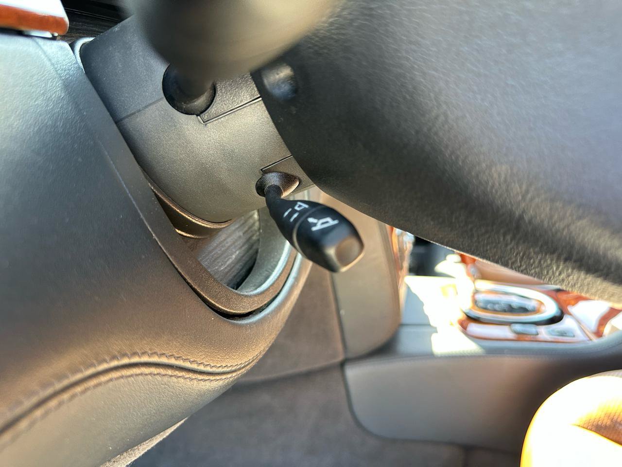 Used 2001 Mercedes-Benz S 600 image 50